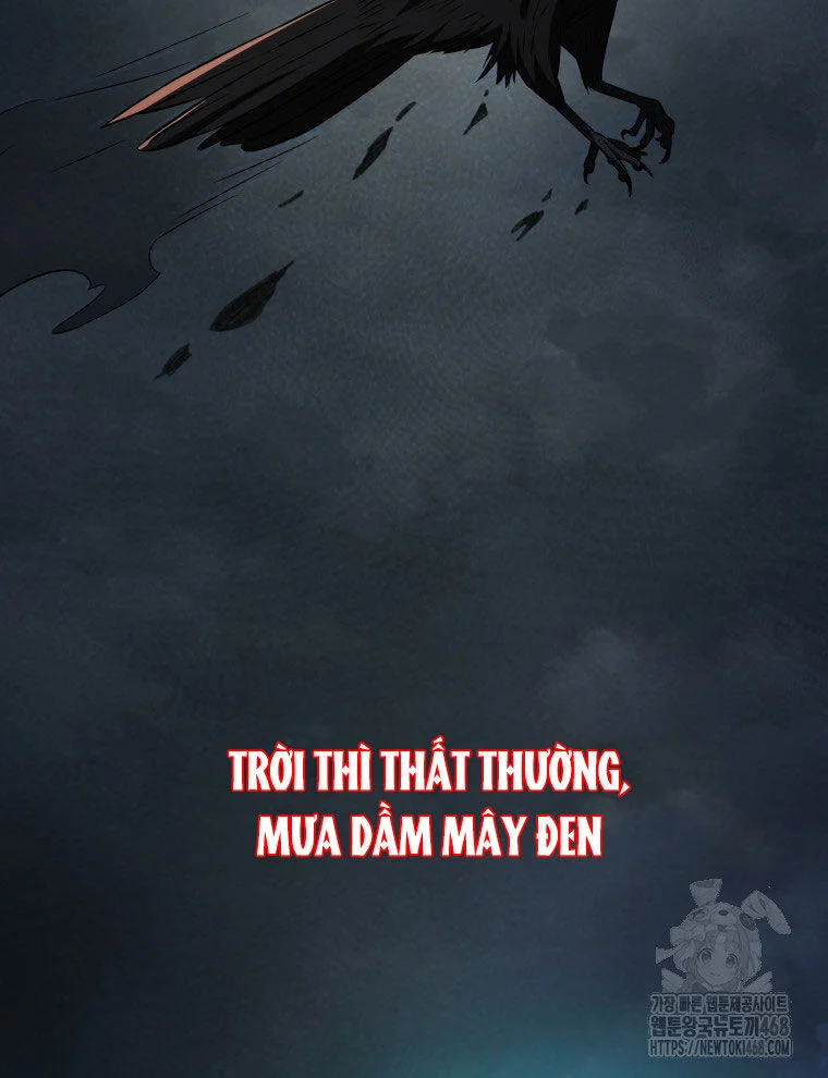 Vương Triều Đen Tối: Joseon Chapter 92 - Trang 3