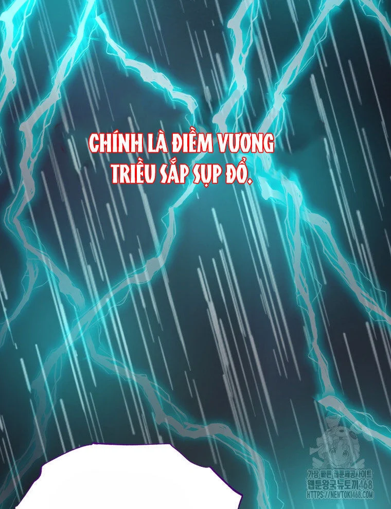 Vương Triều Đen Tối: Joseon Chapter 92 - Trang 3