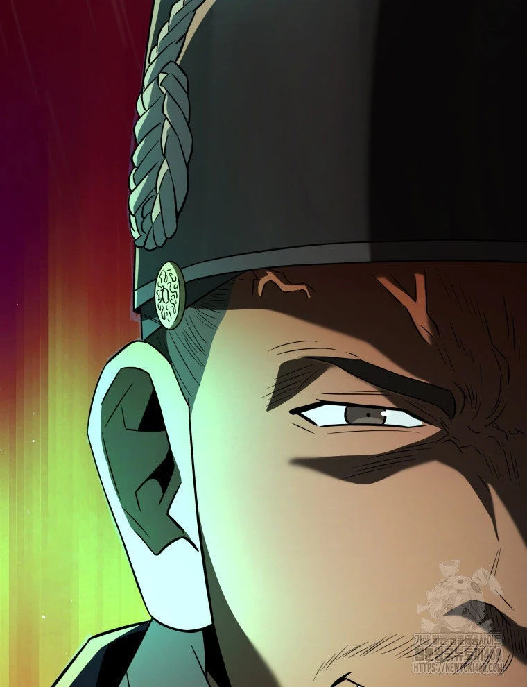 Vương Triều Đen Tối: Joseon Chapter 92 - Trang 3