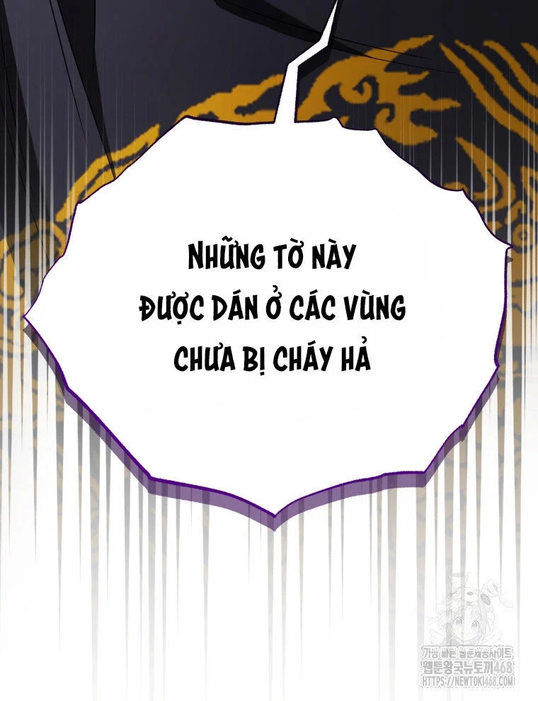 Vương Triều Đen Tối: Joseon Chapter 92 - Trang 3