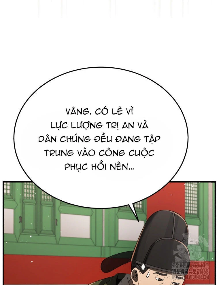 Vương Triều Đen Tối: Joseon Chapter 92 - Trang 3