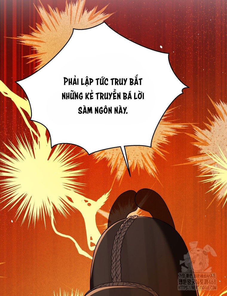 Vương Triều Đen Tối: Joseon Chapter 92 - Trang 3