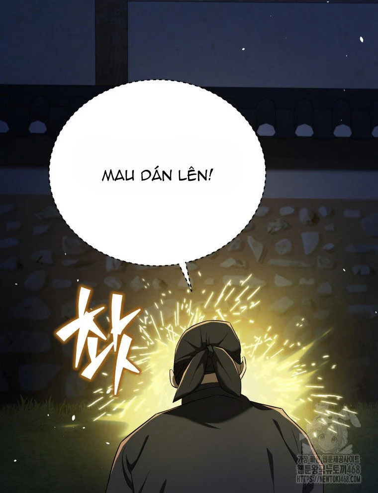 Vương Triều Đen Tối: Joseon Chapter 92 - Trang 3