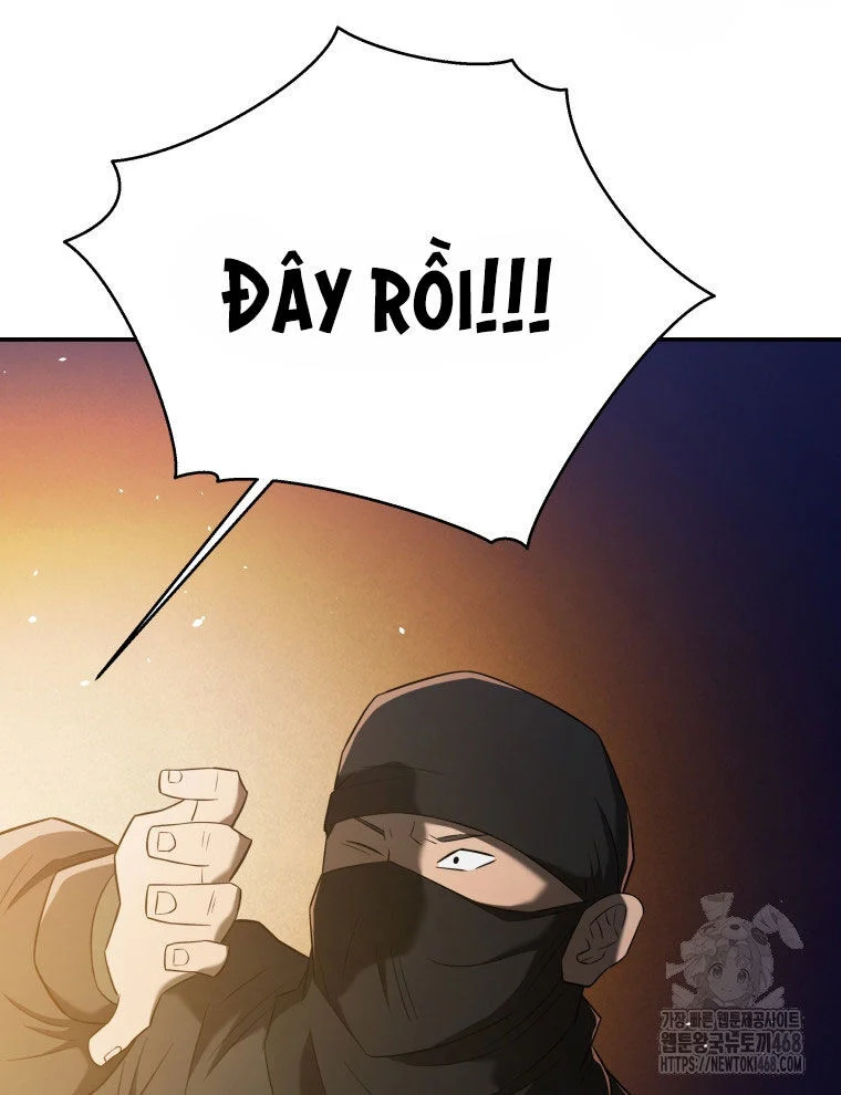 Vương Triều Đen Tối: Joseon Chapter 92 - Trang 3