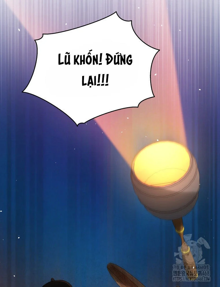 Vương Triều Đen Tối: Joseon Chapter 92 - Trang 3