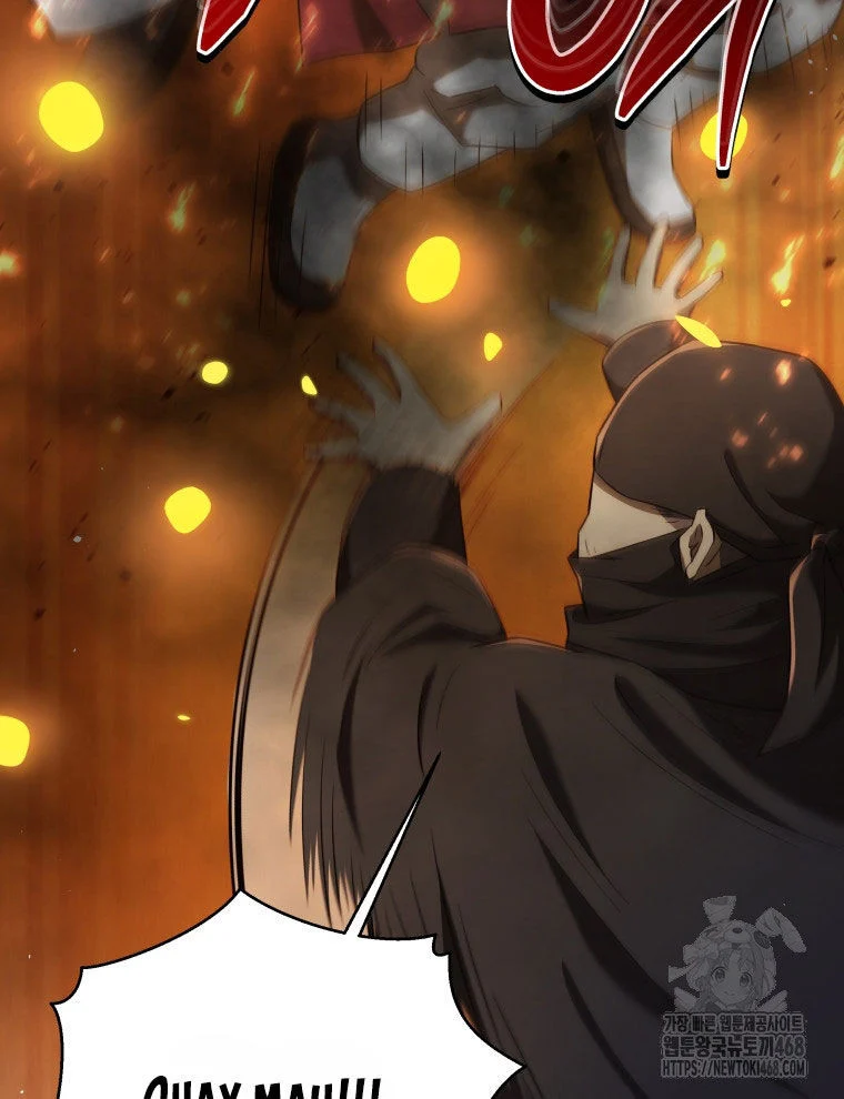 Vương Triều Đen Tối: Joseon Chapter 92 - Trang 3
