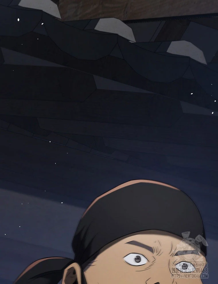 Vương Triều Đen Tối: Joseon Chapter 92 - Trang 3