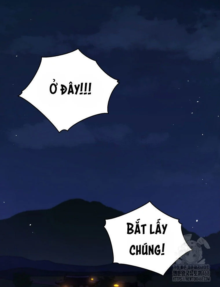 Vương Triều Đen Tối: Joseon Chapter 92 - Trang 3