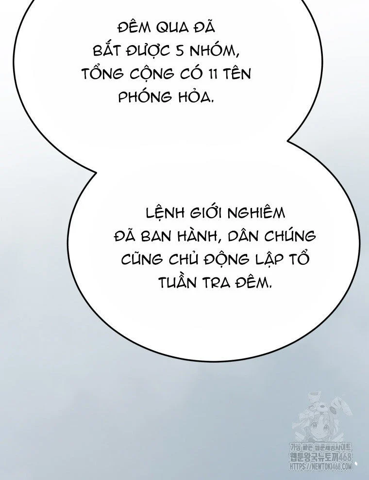 Vương Triều Đen Tối: Joseon Chapter 92 - Trang 3