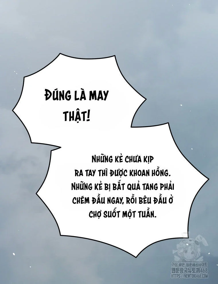 Vương Triều Đen Tối: Joseon Chapter 92 - Trang 3