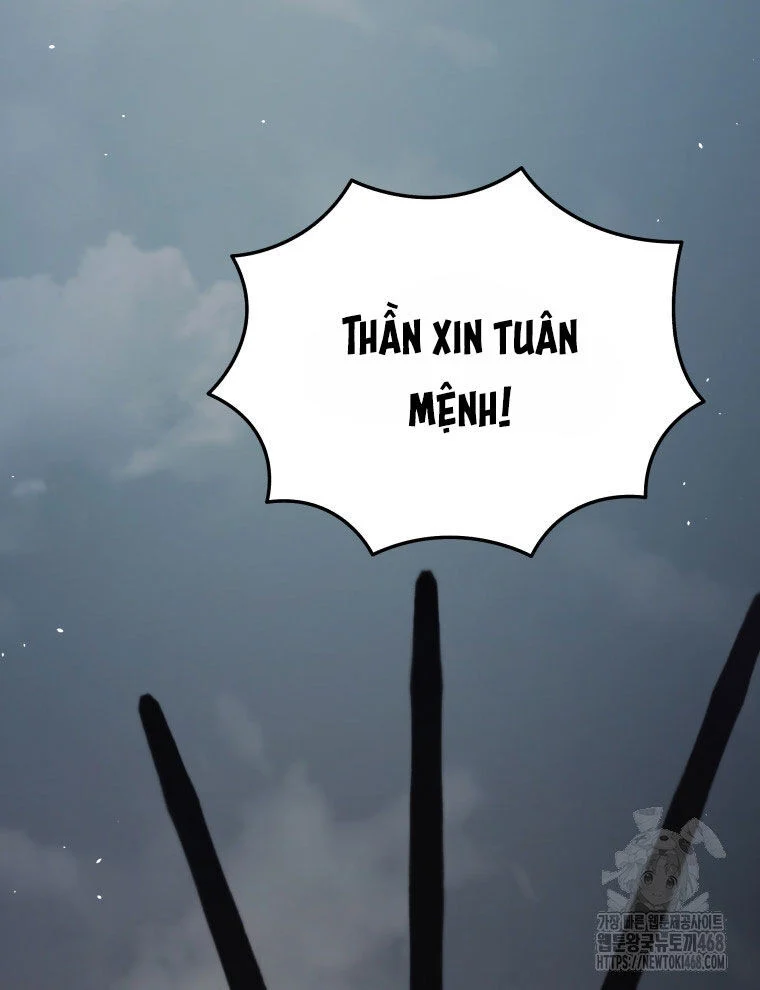 Vương Triều Đen Tối: Joseon Chapter 92 - Trang 3