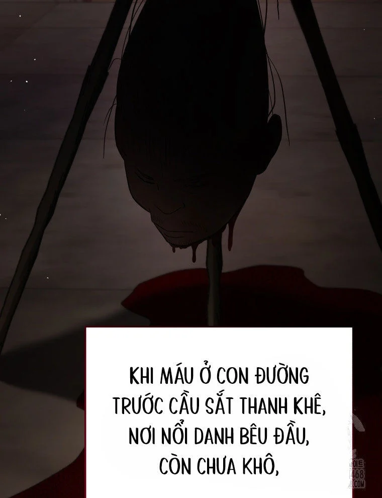 Vương Triều Đen Tối: Joseon Chapter 92 - Trang 3