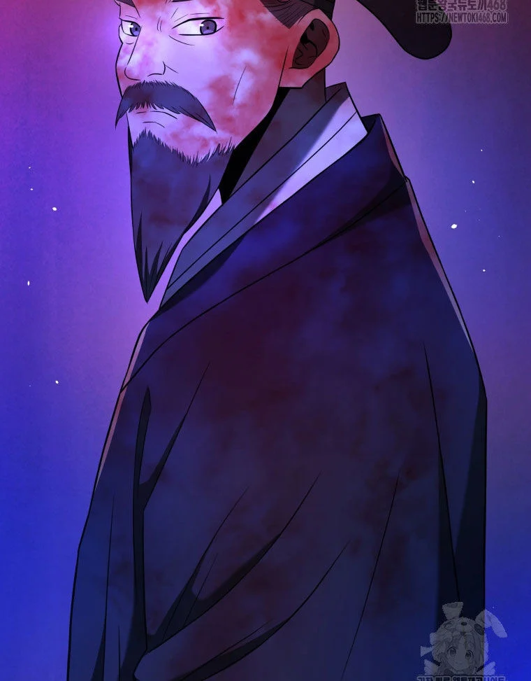 Vương Triều Đen Tối: Joseon Chapter 92 - Trang 3