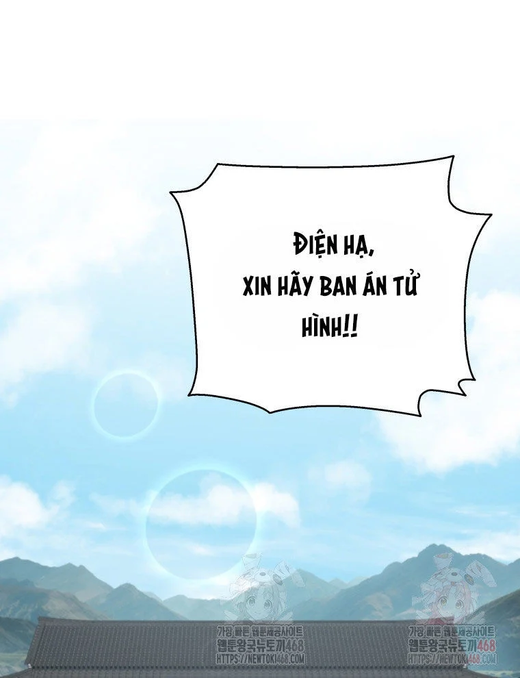 Vương Triều Đen Tối: Joseon Chapter 95 - Trang 2