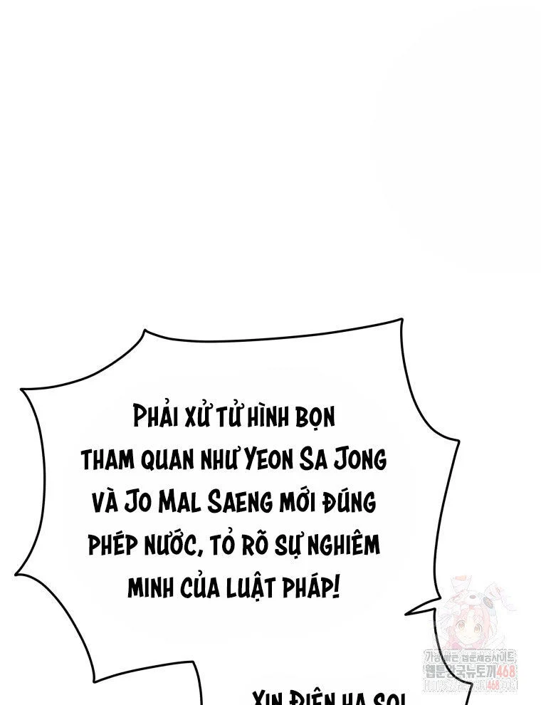 Vương Triều Đen Tối: Joseon Chapter 95 - Trang 2