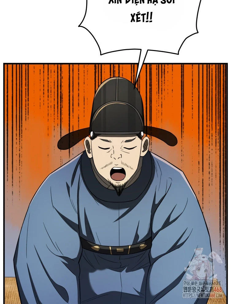 Vương Triều Đen Tối: Joseon Chapter 95 - Trang 2