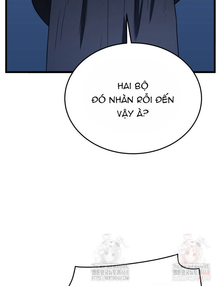 Vương Triều Đen Tối: Joseon Chapter 95 - Trang 2