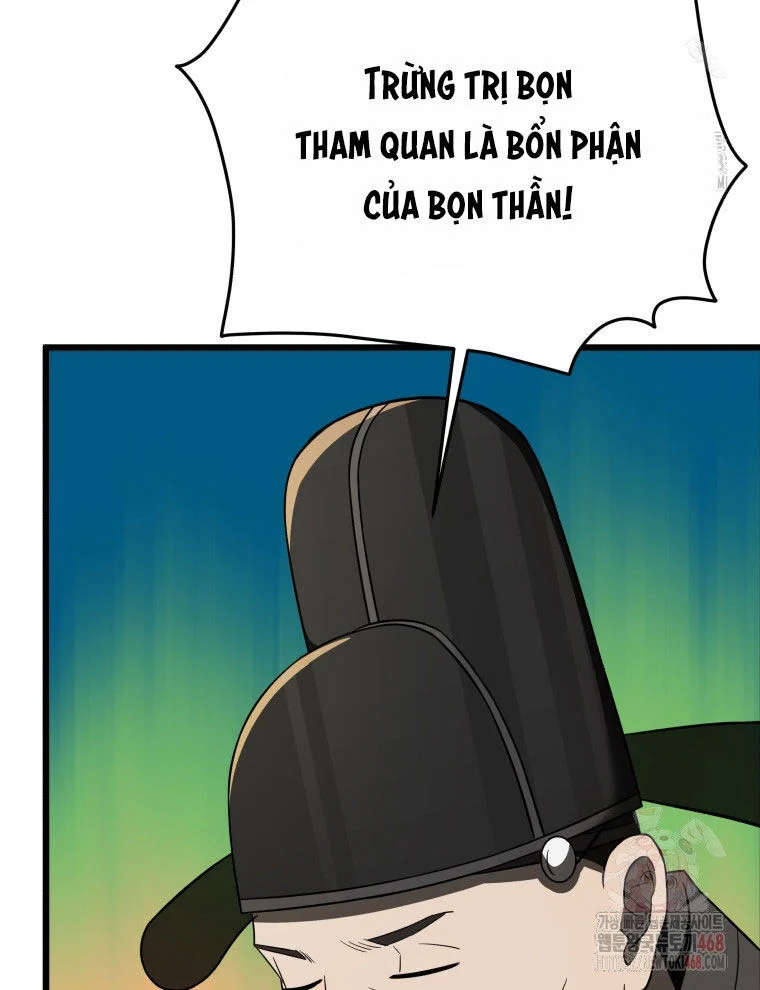 Vương Triều Đen Tối: Joseon Chapter 95 - Trang 2