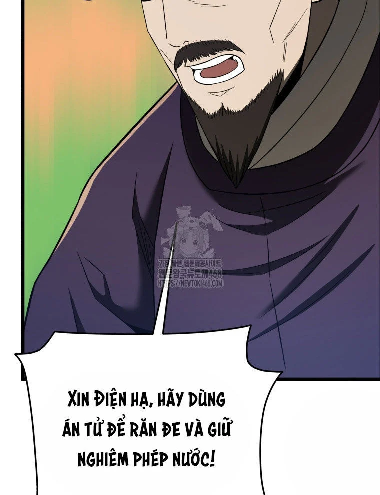 Vương Triều Đen Tối: Joseon Chapter 95 - Trang 2
