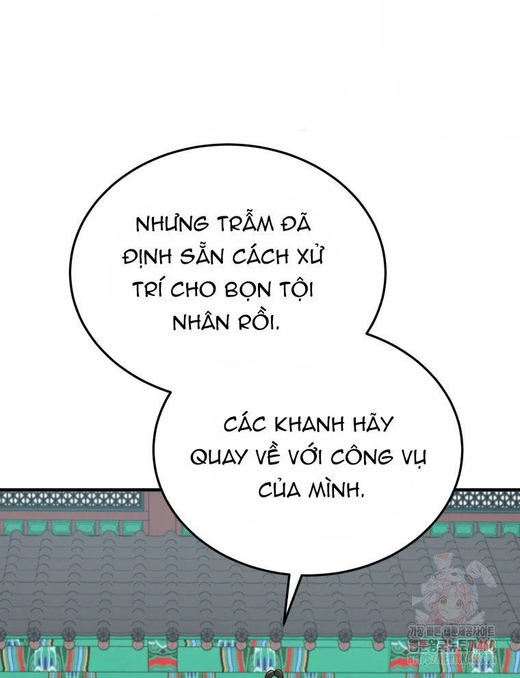 Vương Triều Đen Tối: Joseon Chapter 95 - Trang 2