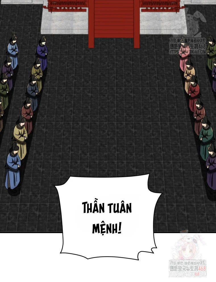 Vương Triều Đen Tối: Joseon Chapter 95 - Trang 2