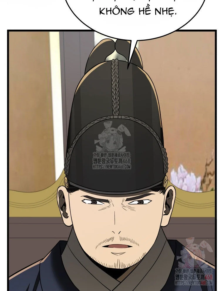 Vương Triều Đen Tối: Joseon Chapter 95 - Trang 2