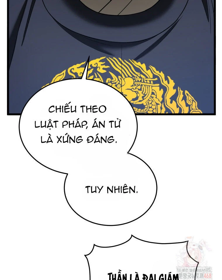 Vương Triều Đen Tối: Joseon Chapter 95 - Trang 2