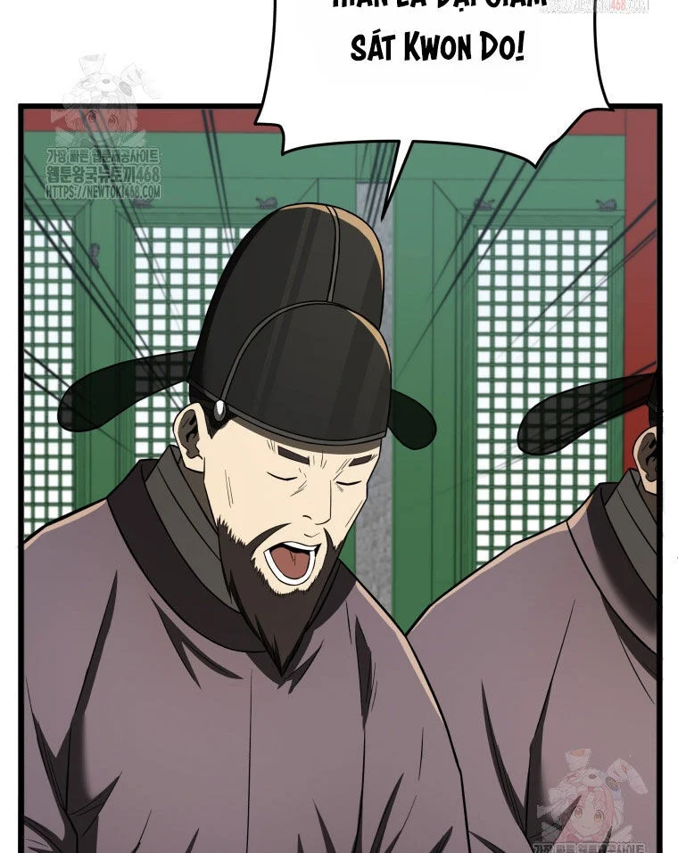 Vương Triều Đen Tối: Joseon Chapter 95 - Trang 2