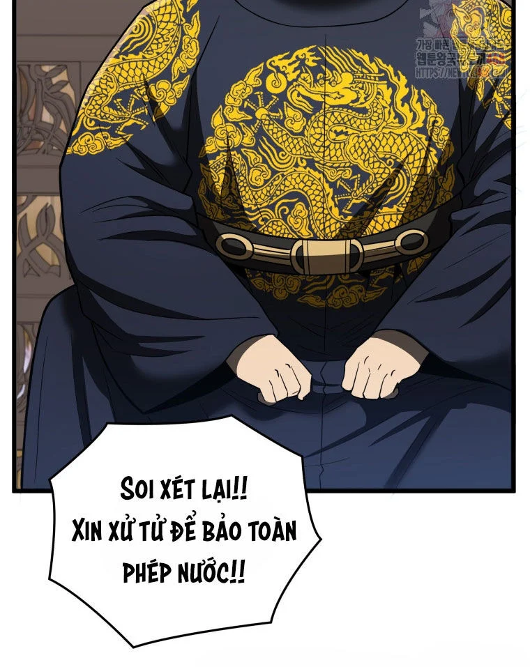 Vương Triều Đen Tối: Joseon Chapter 95 - Trang 2