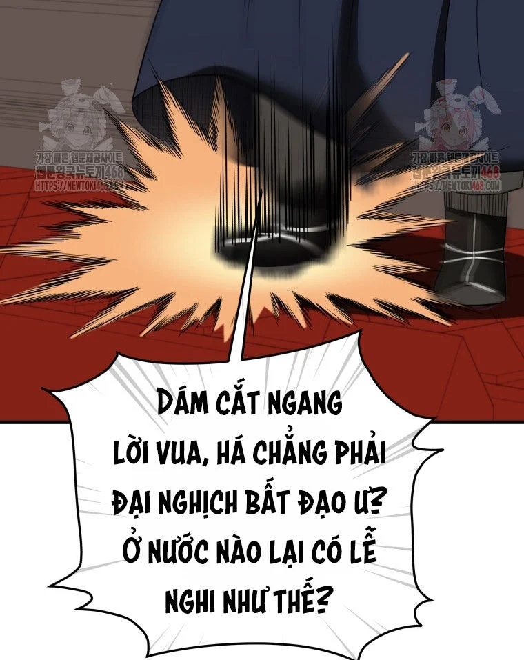Vương Triều Đen Tối: Joseon Chapter 95 - Trang 2