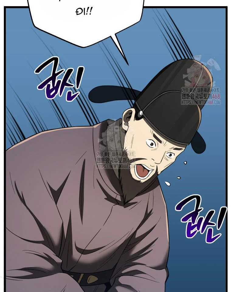 Vương Triều Đen Tối: Joseon Chapter 95 - Trang 2