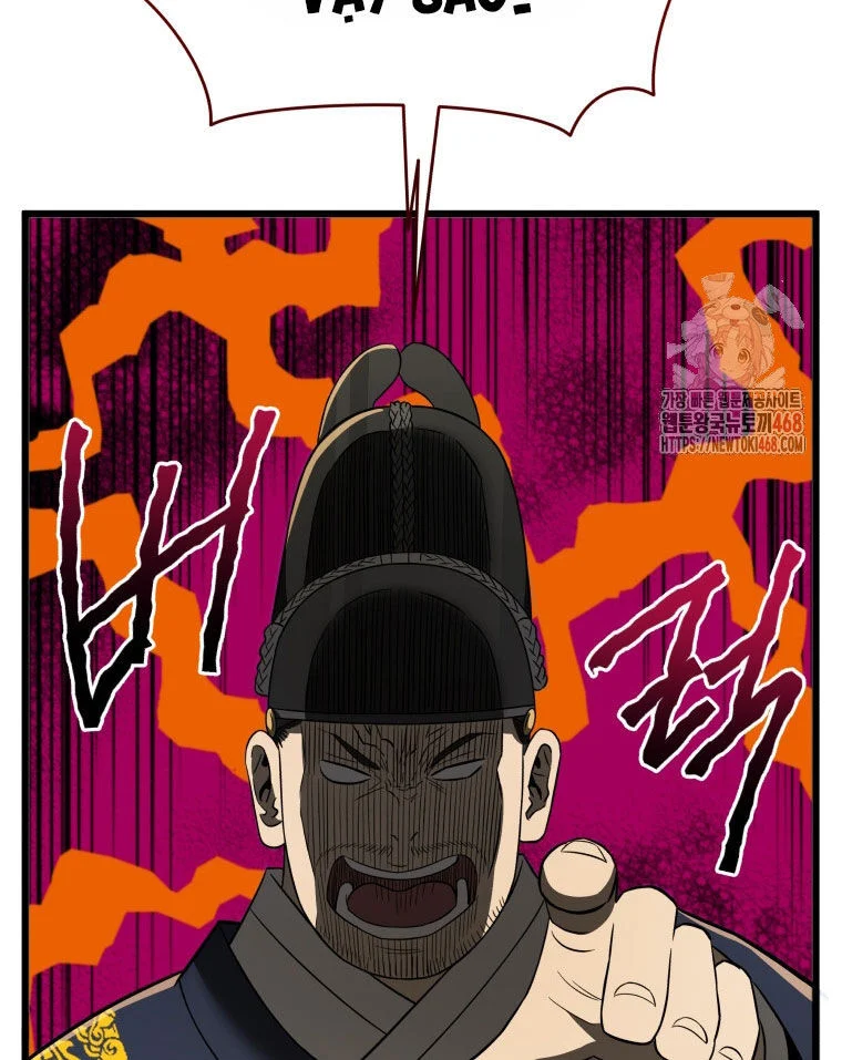 Vương Triều Đen Tối: Joseon Chapter 95 - Trang 2
