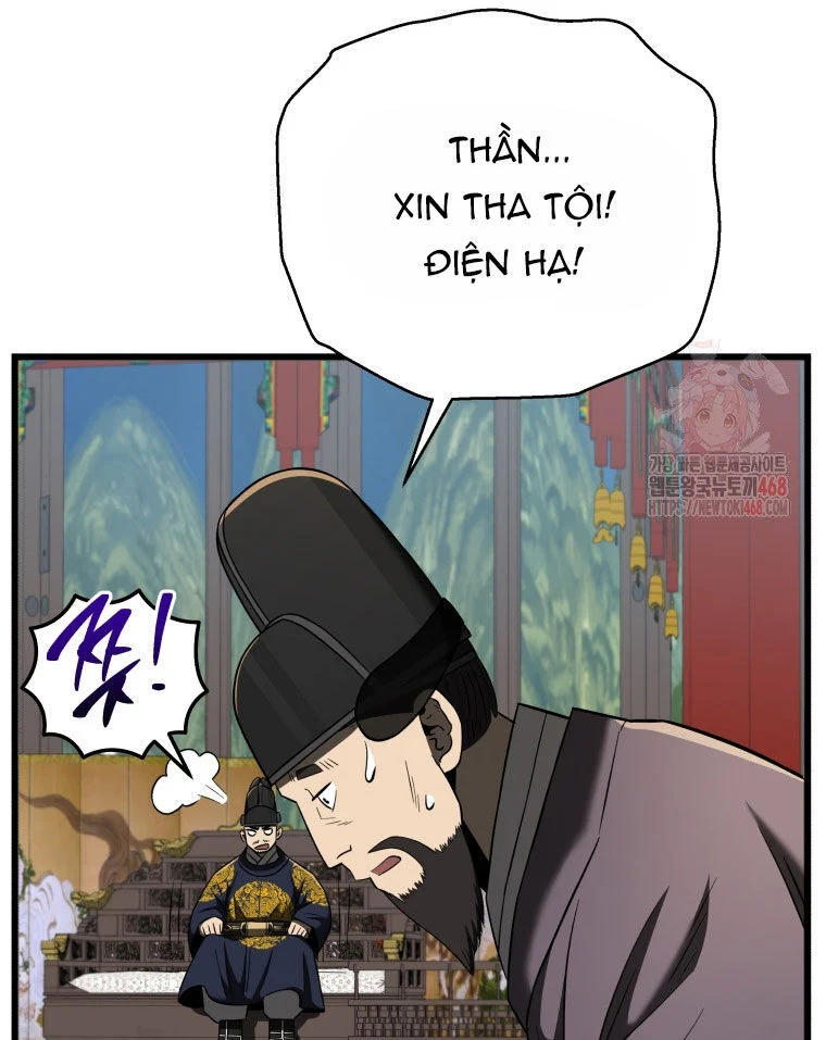 Vương Triều Đen Tối: Joseon Chapter 95 - Trang 2