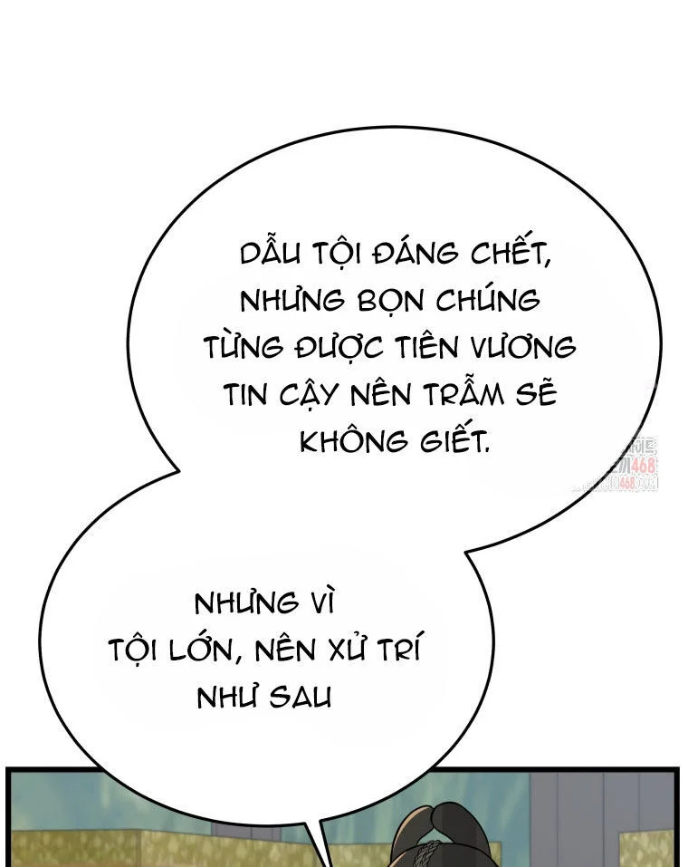 Vương Triều Đen Tối: Joseon Chapter 95 - Trang 2