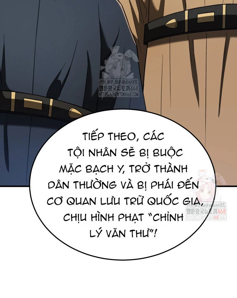 Vương Triều Đen Tối: Joseon Chapter 95 - Trang 2