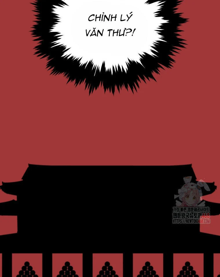 Vương Triều Đen Tối: Joseon Chapter 95 - Trang 2