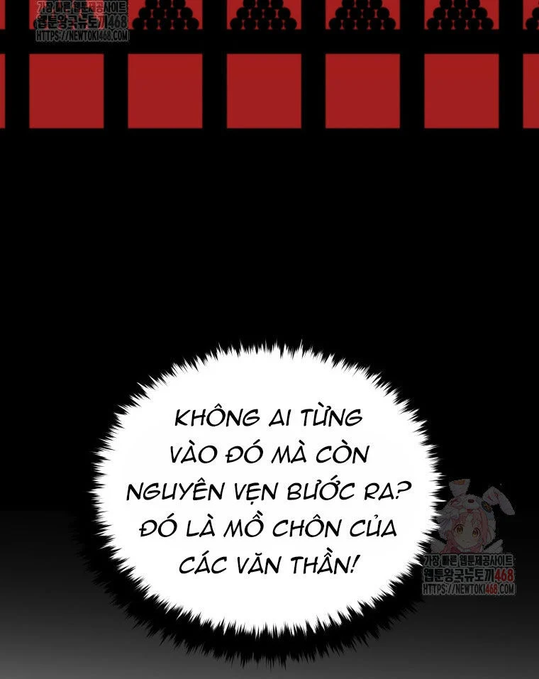 Vương Triều Đen Tối: Joseon Chapter 95 - Trang 2