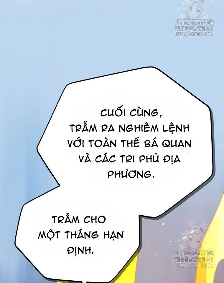 Vương Triều Đen Tối: Joseon Chapter 95 - Trang 2