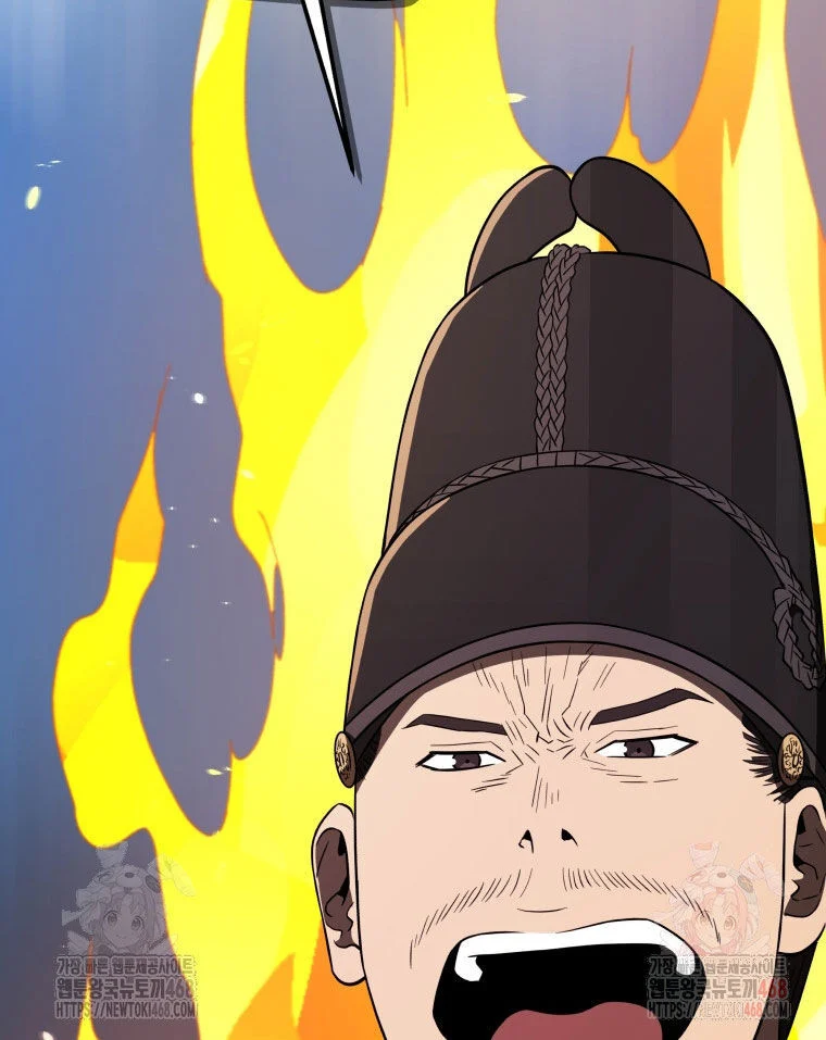 Vương Triều Đen Tối: Joseon Chapter 95 - Trang 2
