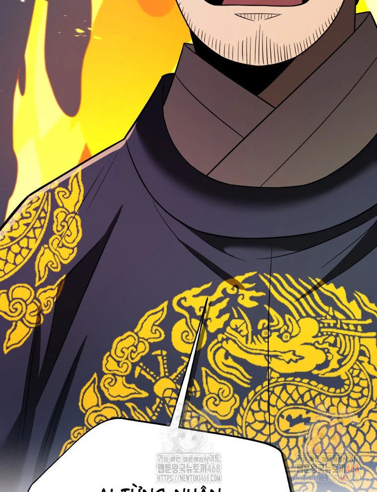 Vương Triều Đen Tối: Joseon Chapter 95 - Trang 2