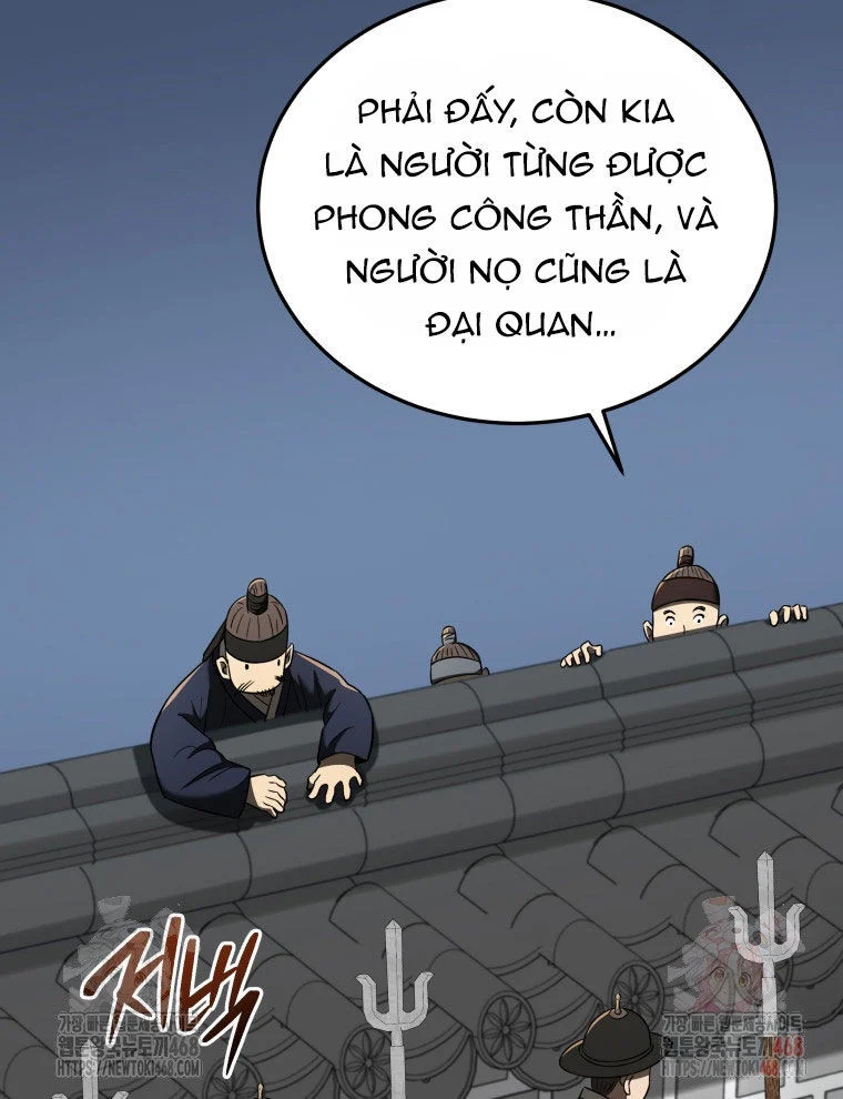 Vương Triều Đen Tối: Joseon Chapter 95 - Trang 2