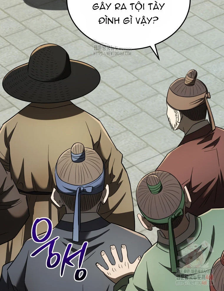 Vương Triều Đen Tối: Joseon Chapter 95 - Trang 2