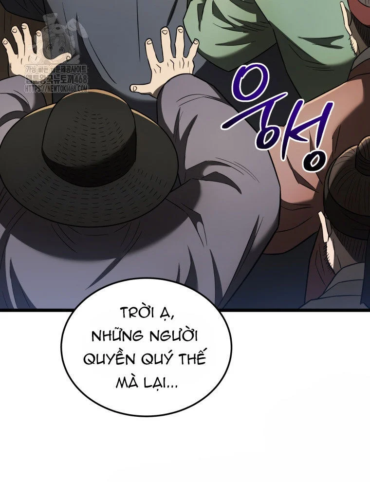 Vương Triều Đen Tối: Joseon Chapter 95 - Trang 2