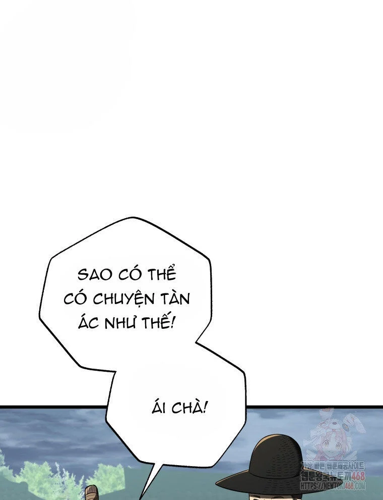 Vương Triều Đen Tối: Joseon Chapter 95 - Trang 2
