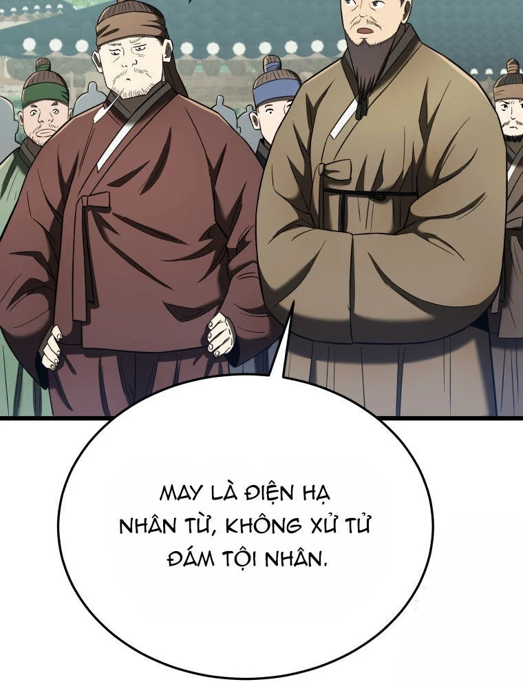 Vương Triều Đen Tối: Joseon Chapter 95 - Trang 2