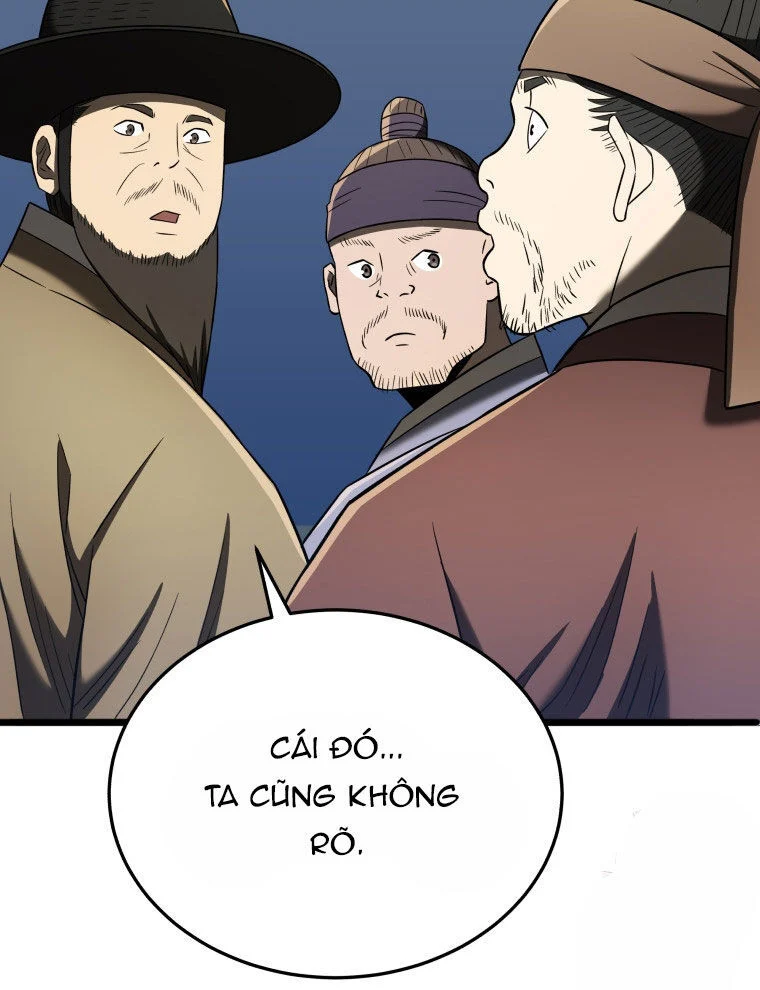 Vương Triều Đen Tối: Joseon Chapter 95 - Trang 2