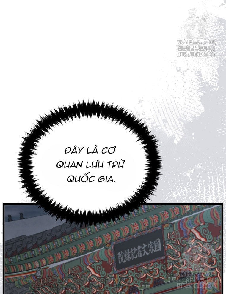 Vương Triều Đen Tối: Joseon Chapter 95 - Trang 2