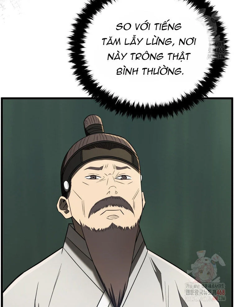 Vương Triều Đen Tối: Joseon Chapter 95 - Trang 2