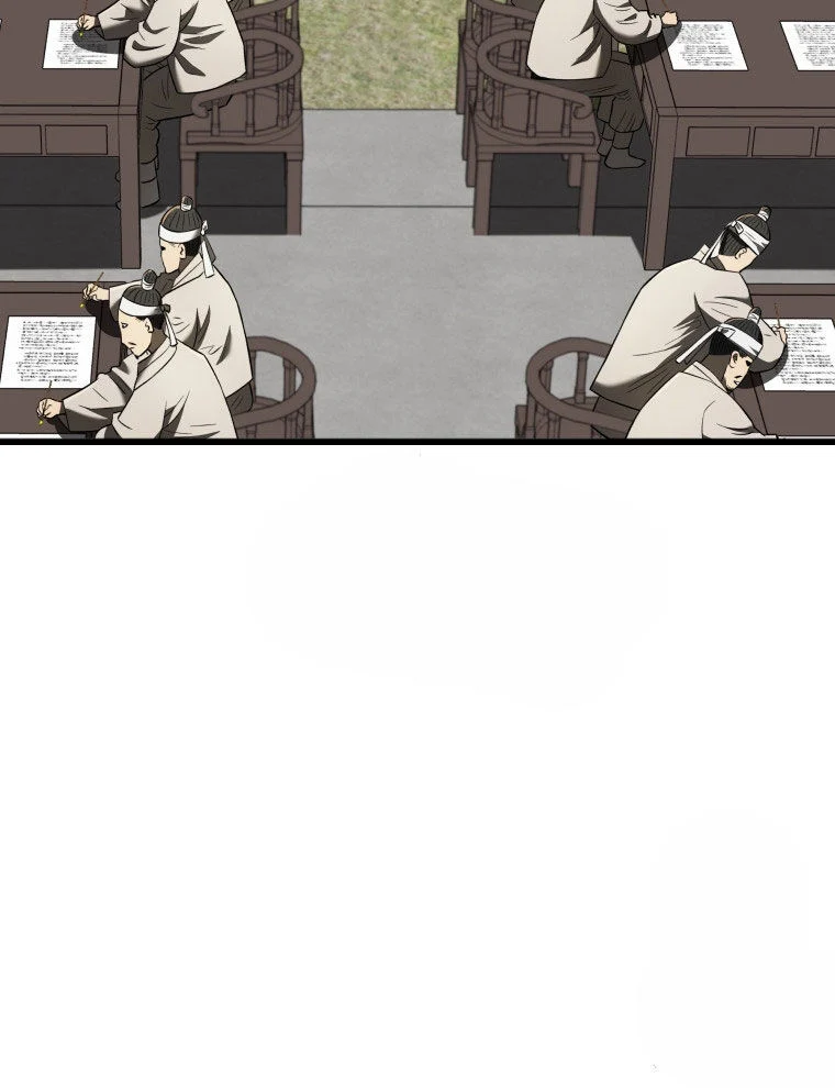Vương Triều Đen Tối: Joseon Chapter 95 - Trang 2