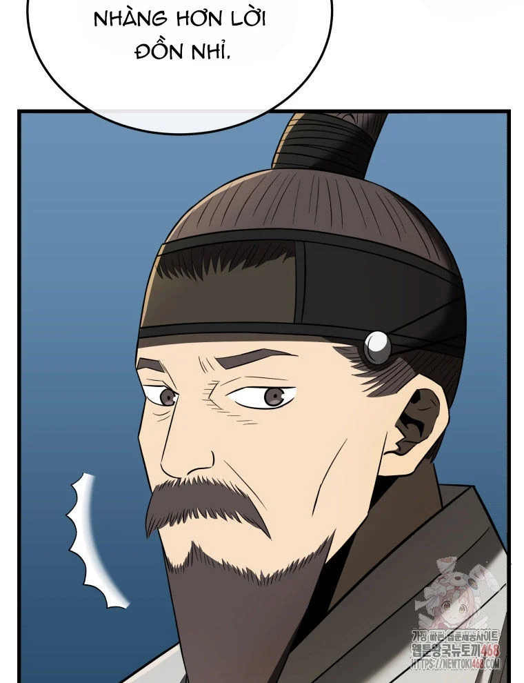 Vương Triều Đen Tối: Joseon Chapter 95 - Trang 2